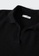 MANGO KIDS black Polo Neck Sweater 69C88KA076C6E8GS_2