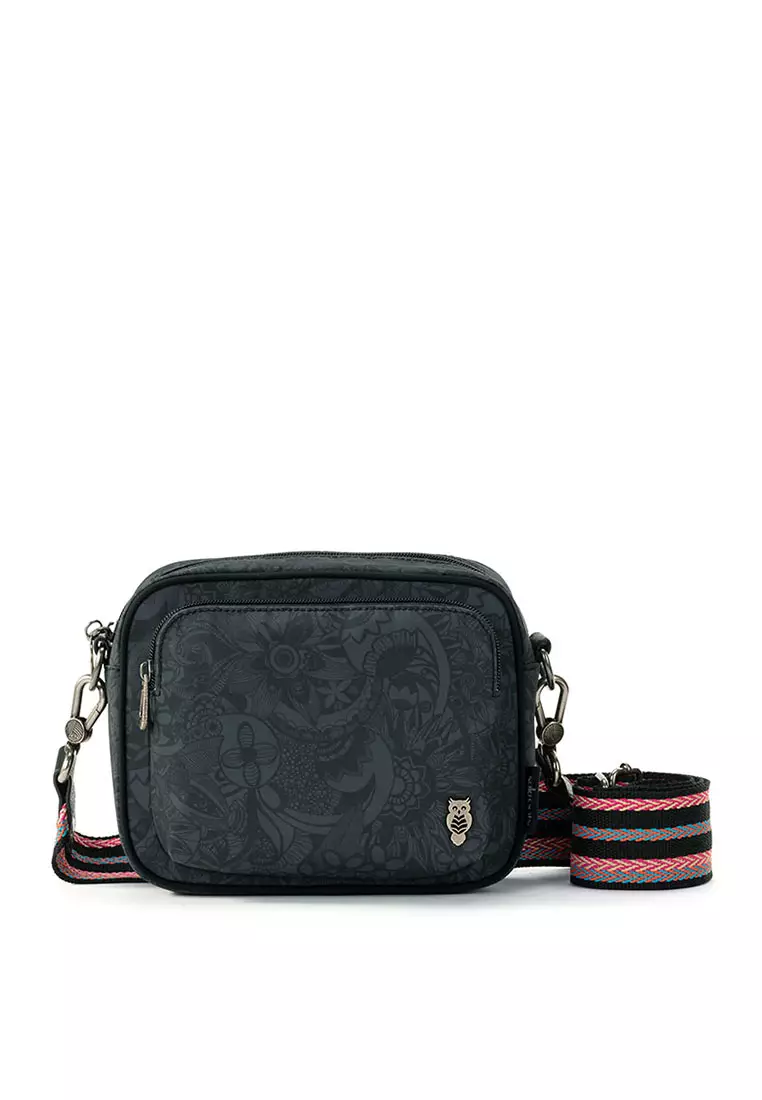 Sakroots shop fanny pack