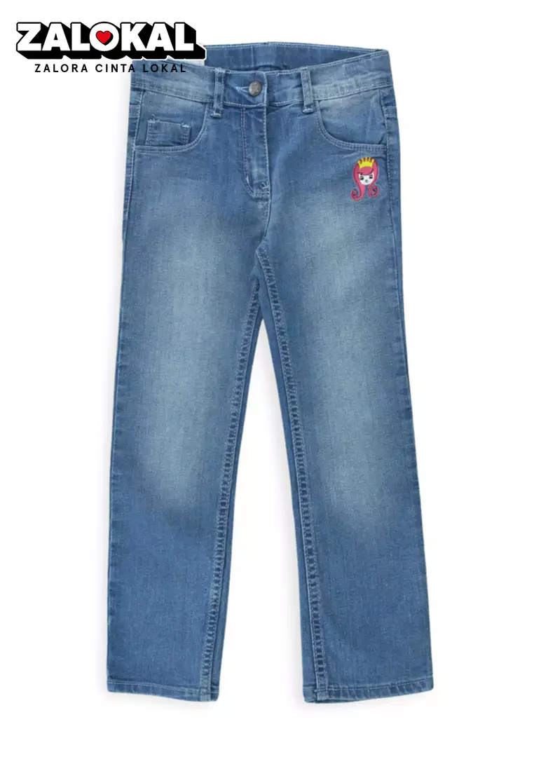 Girls shop rodeo jeans