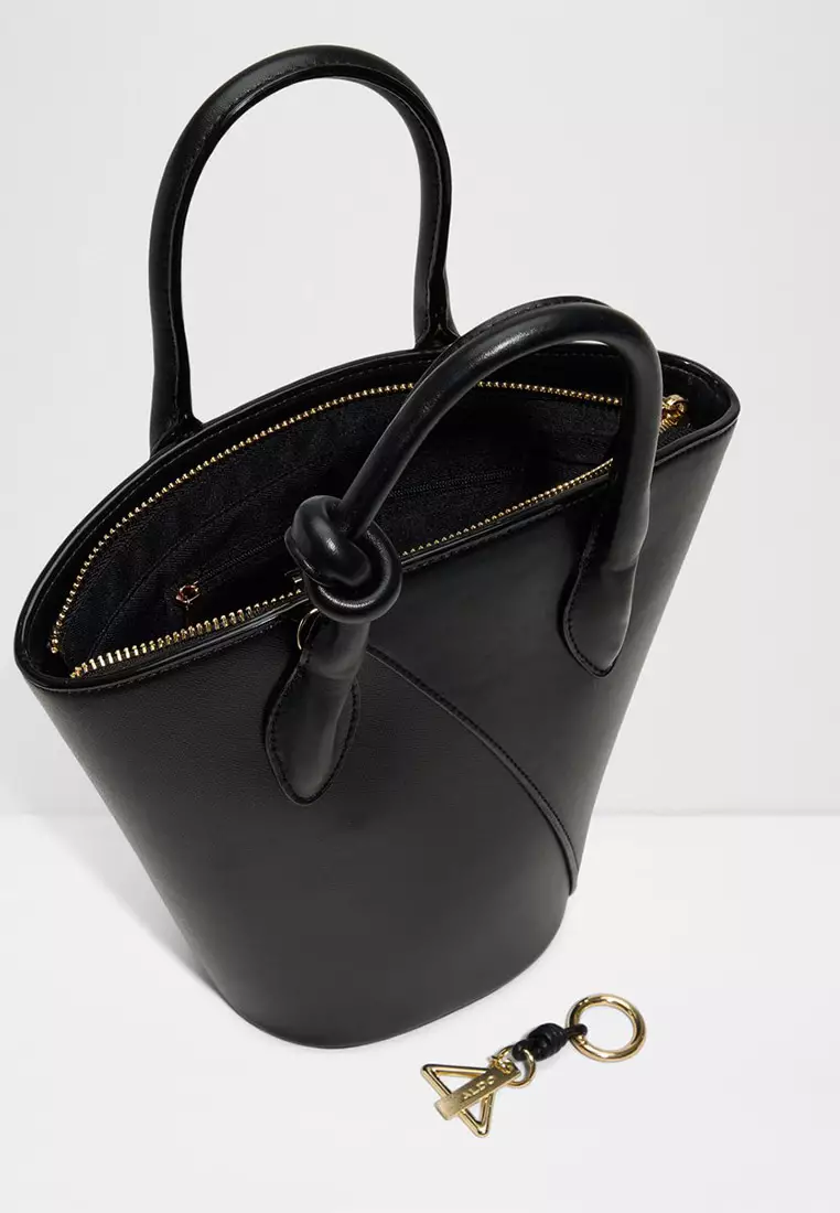 Daphney Top Handle Bag
