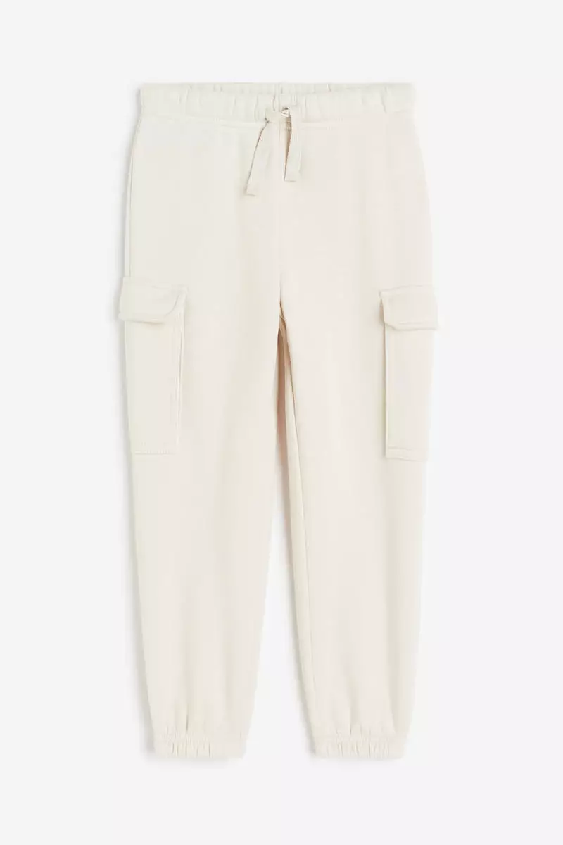 Buy H&M Cargo joggers 2024 Online ZALORA Philippines