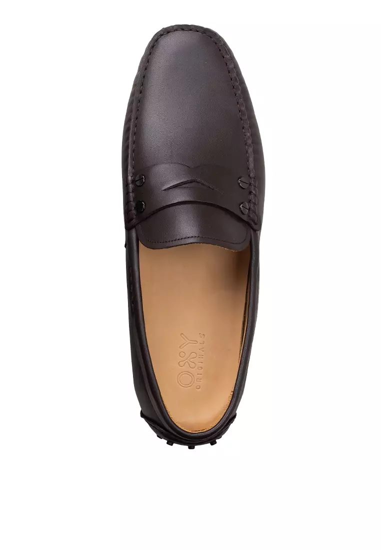 Fiorano - Driving Shoes / Loafers for Men