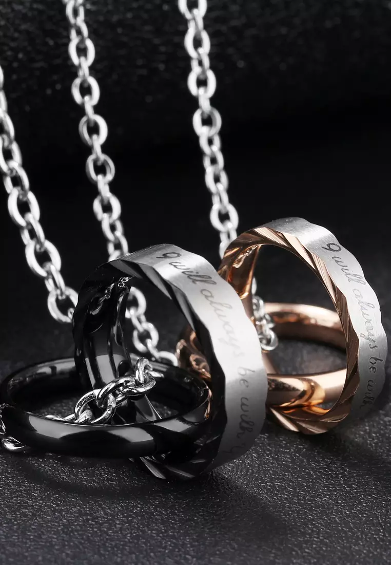 Couple pendant outlet online shopping