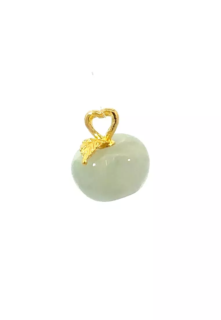 Poh kong sale jade