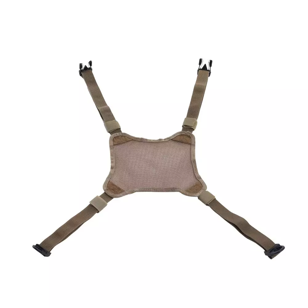 Eiger Rhinos Chest Pack