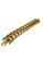 LITZ gold LITZ 916 (22K) Gold Bracelet 黄金手链 CGB0067 (22.15G) B027BAC69B3F48GS_2