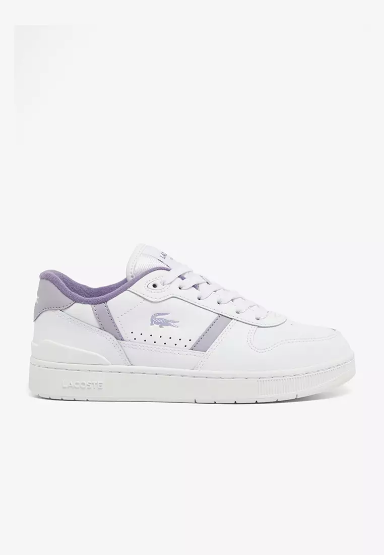 Discount on Lacoste  shoes - SKU: Women's T Clip Set 224 3 Sneakers