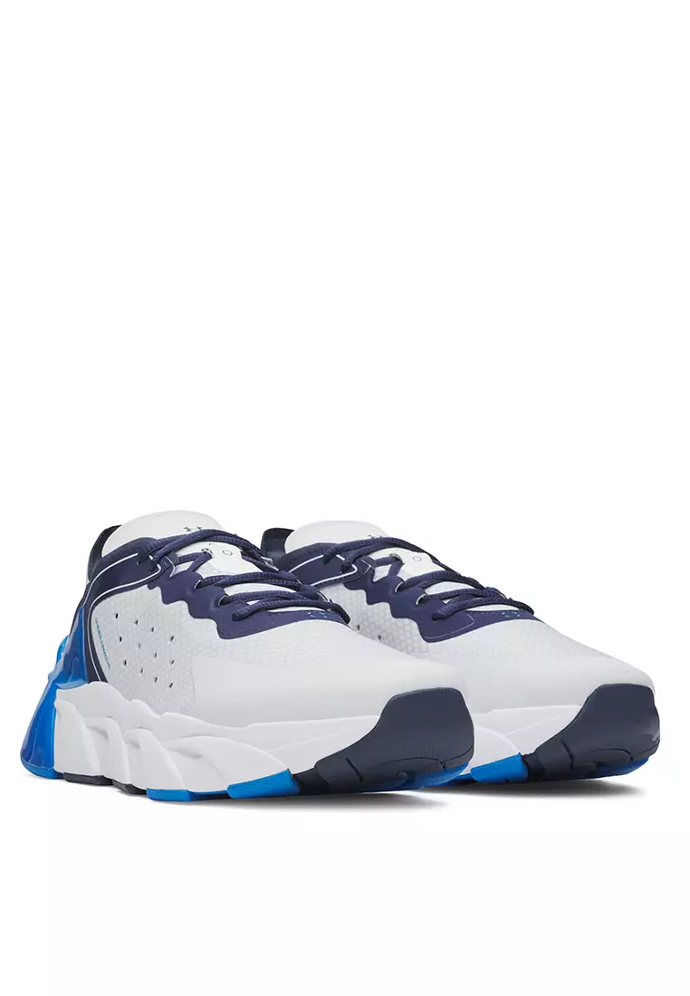 Halo Trainer Shoes