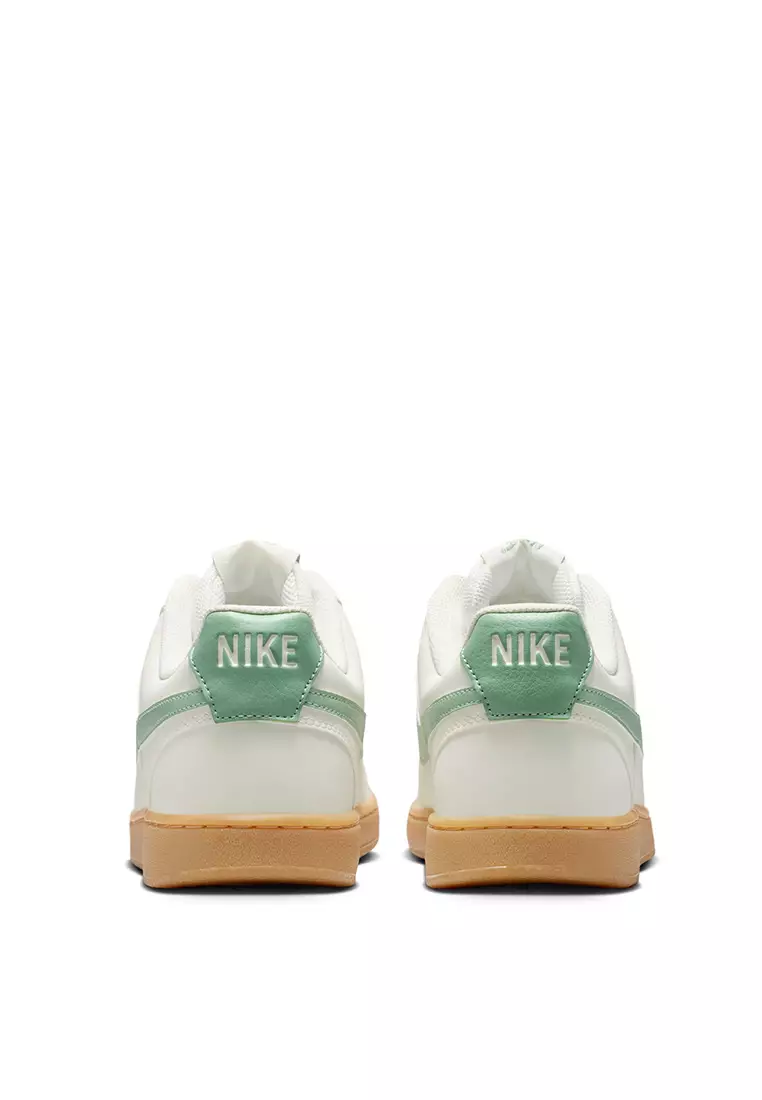 Court Vision Low Shoes