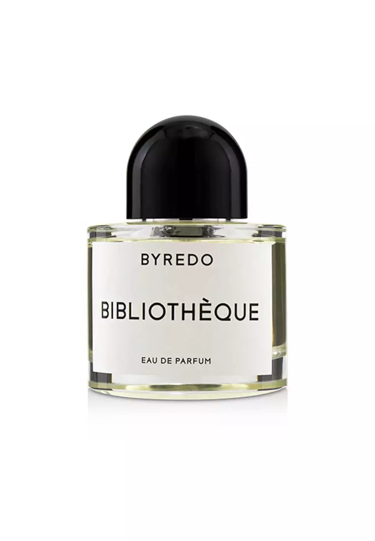 Bibliotheque 50ml Eau de Parfum main image 1