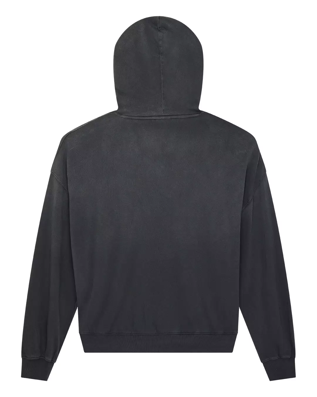 Strong Arm Hoodie