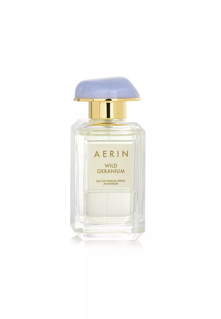 Aerin AERIN Wild Geranium Eau De Parfum Spray 50ml 1.7oz 2024