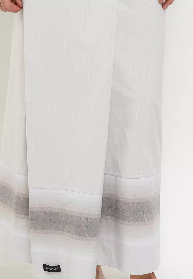 Intresse Brogue 2 Sarung