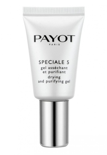 Buy Payot Payot Pate Grise Speciale 5 Drying And Purifying Gel 2021 Online Zalora Singapore