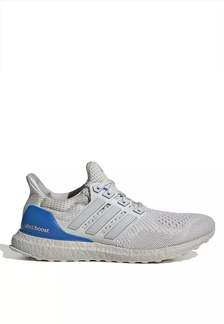 Grey Nasa Ultra Boost Men's Shoes Adidas X NASA UltraBOOST DNA