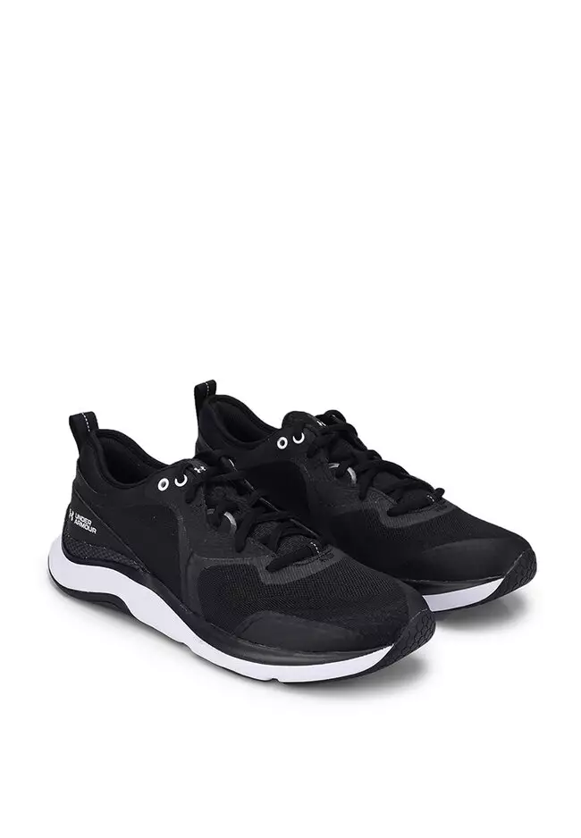 Under Armour Women s Hovr Omnia Shoes ZALORA