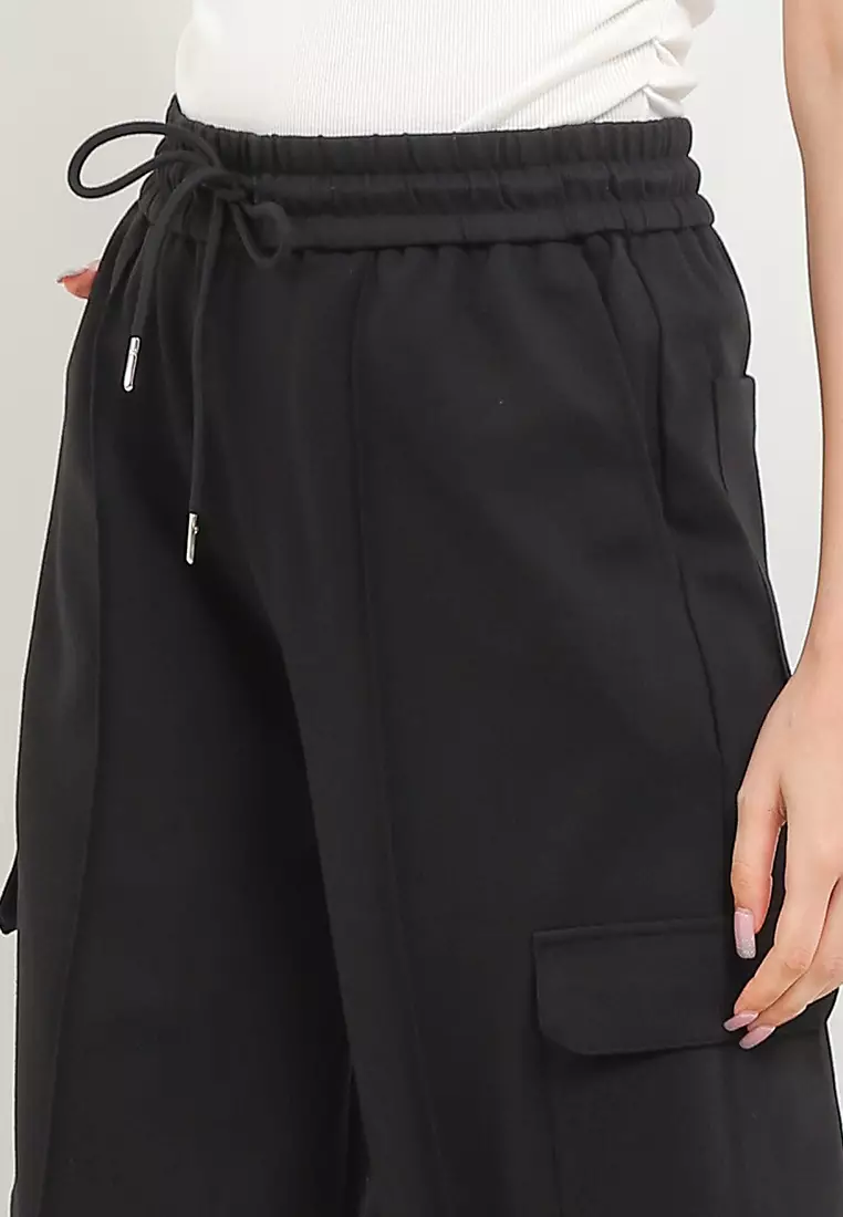 Femme Regular Fit Celana