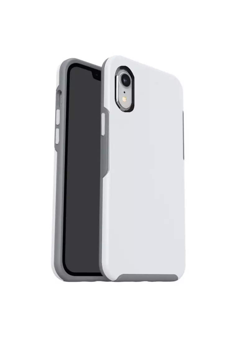 Symmetry Clear Case Otterbox Symmetry Xr Symmetry Series Case