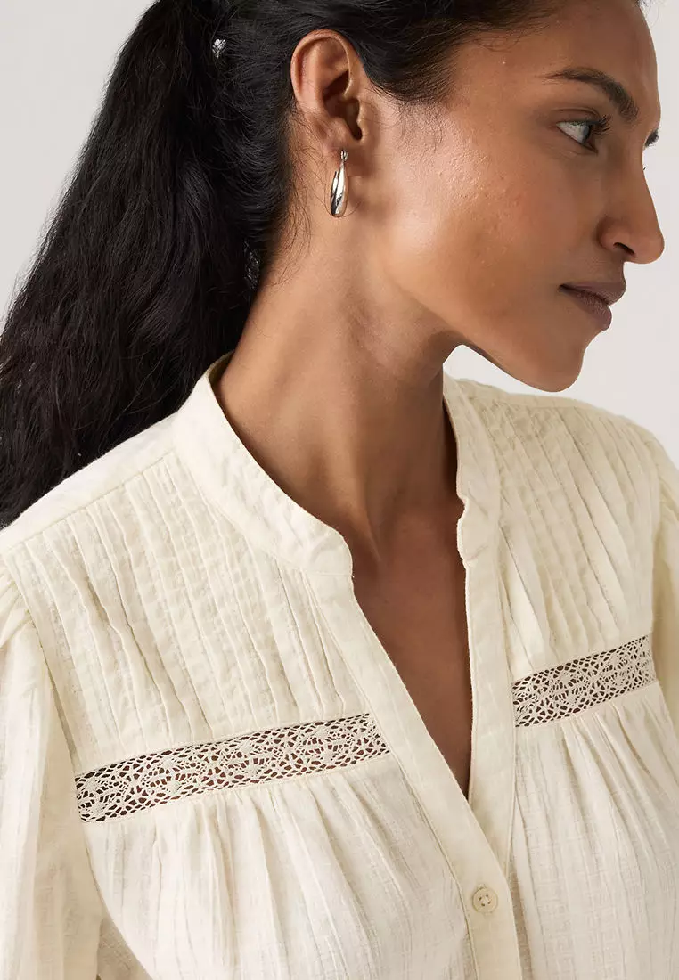 Levi's® Women's Madeline Tunic (005HH-0003)