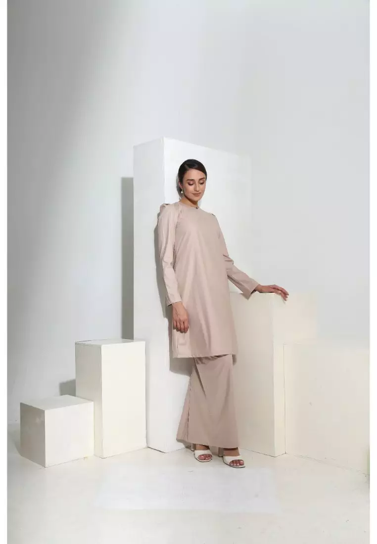 Kurung Moden Mawar 2.0