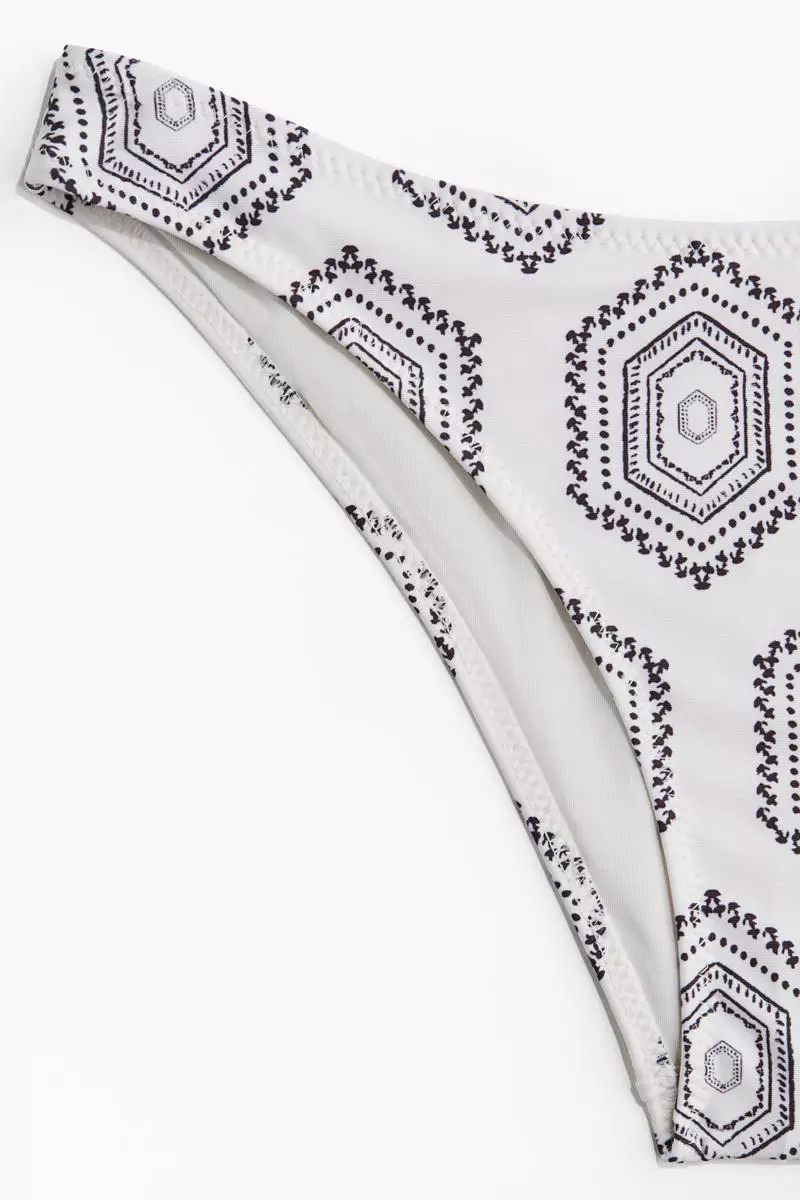 Cheeky Bikini bottoms