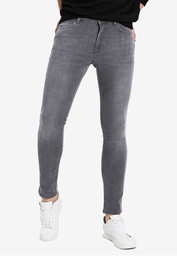 Buy Lc Waikiki 770 Super Skinny Fit Jeans Online Zalora Singapore