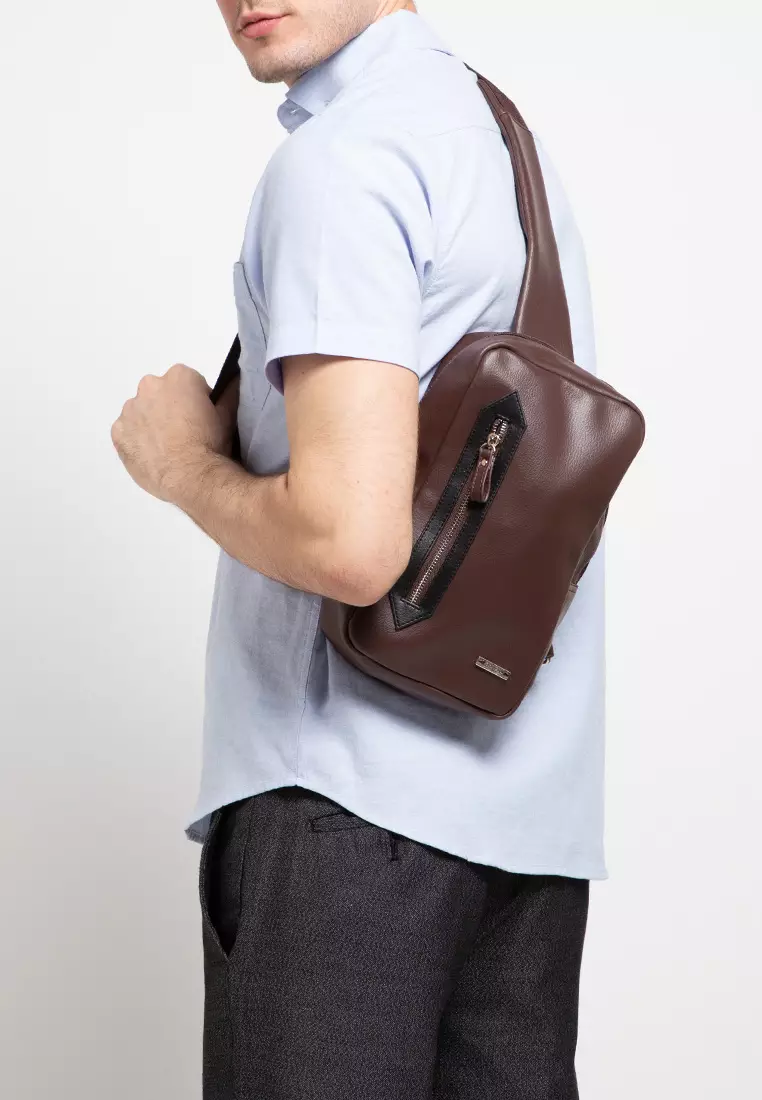 Jove Sling Bags