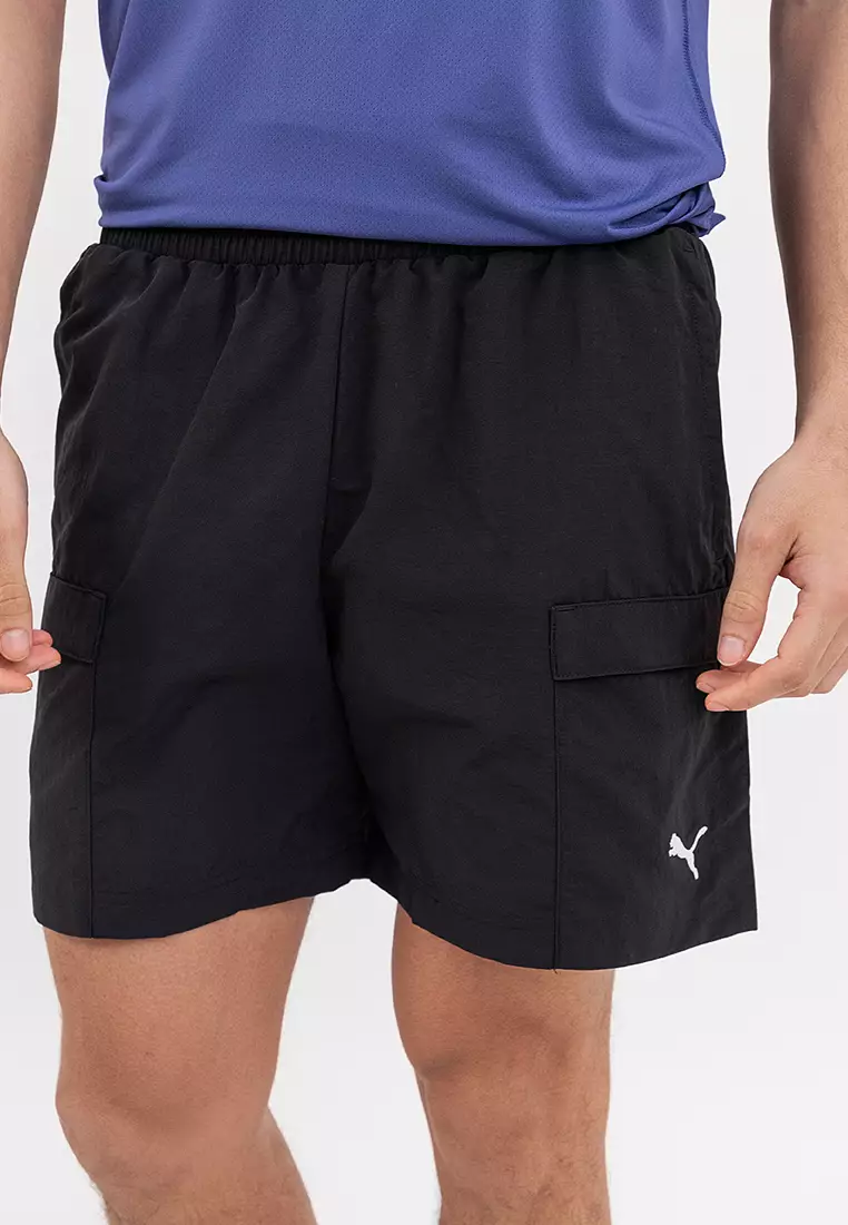 Wardrobe Ess Cargo Shorts