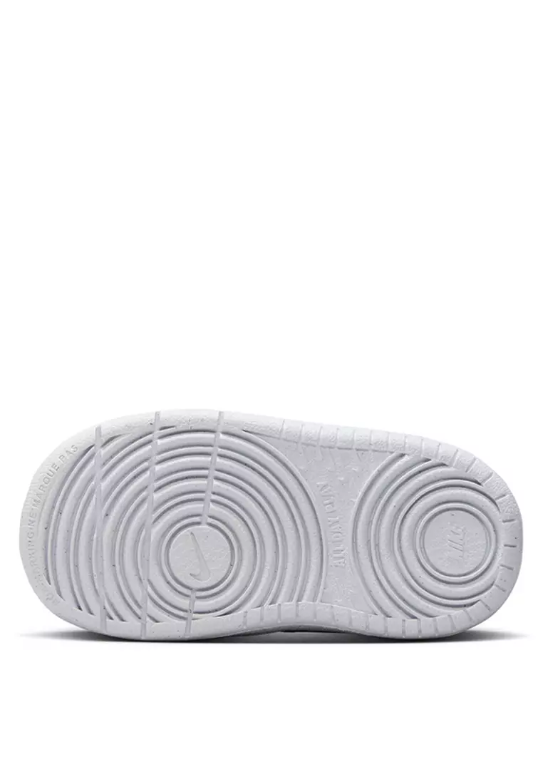 Court Borough Low Recraft Shoes