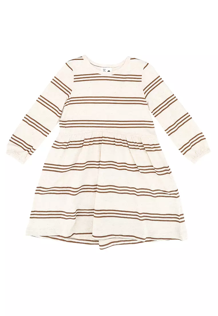 Girls dresses cotton on hot sale