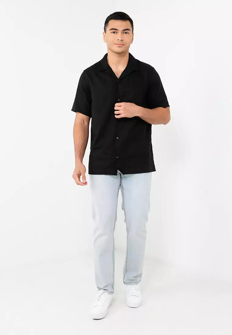 Gap short sleeve on sale shirt