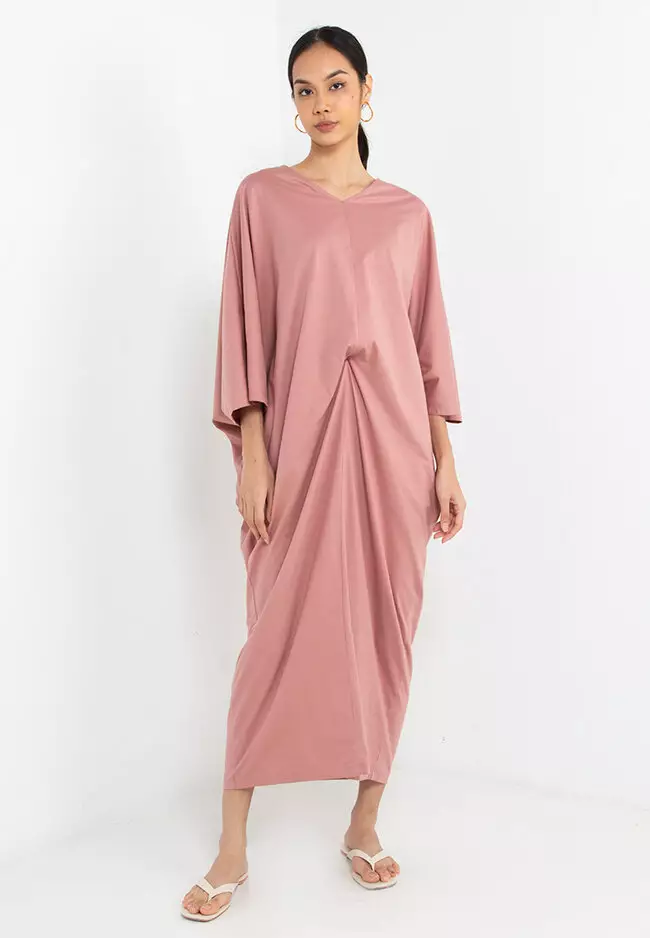 baju kaftan wanita