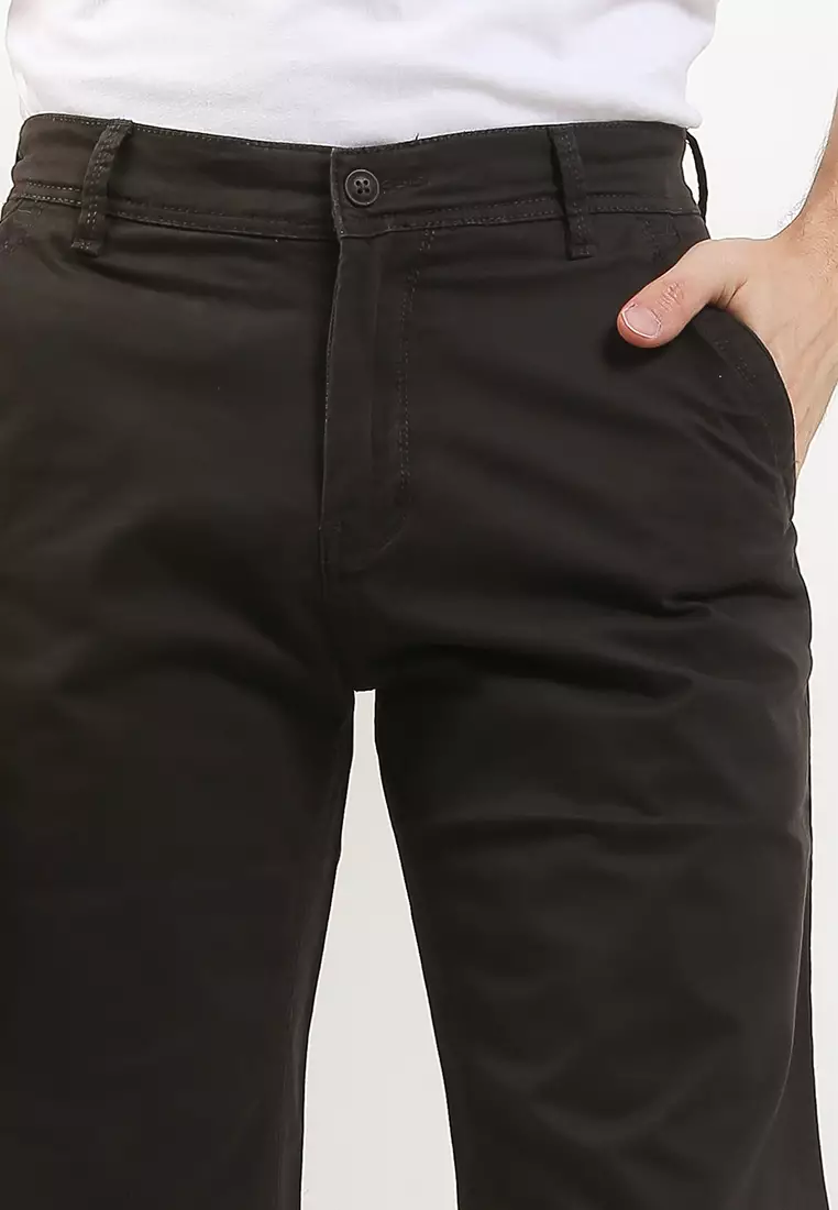 Ccsl Celana Pendek Bermuda