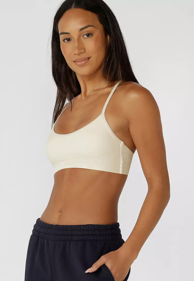 Pure Bliss All Day Sports Bra