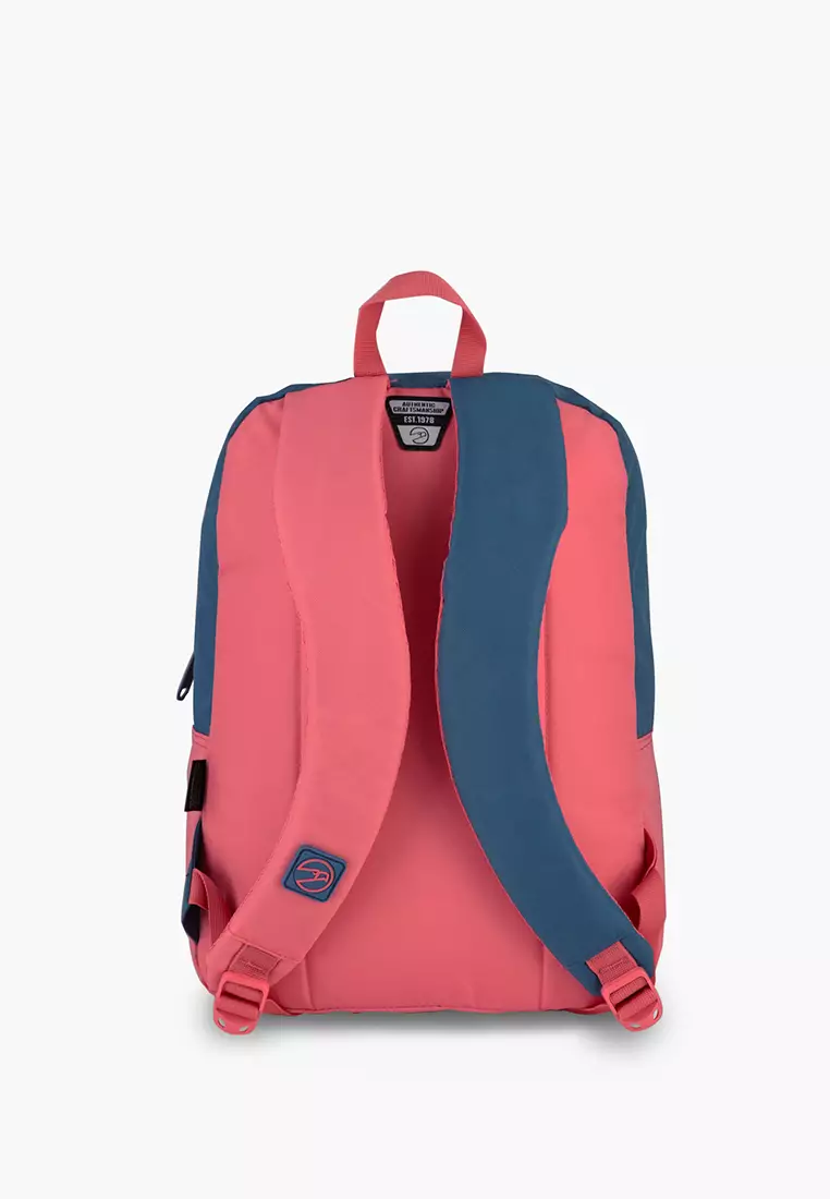5453 Backpack With Virupro Anti-Microbial Protection