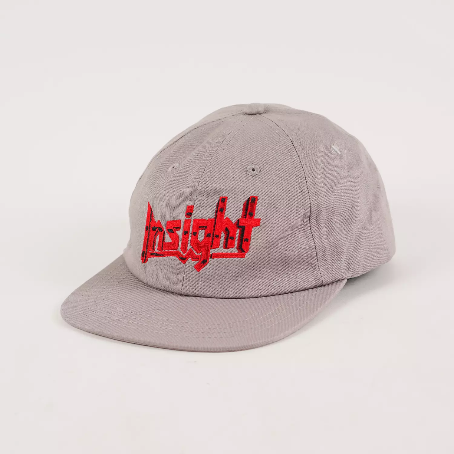 Insight Topi Pria Breaking The Law Cap Planet Surf
