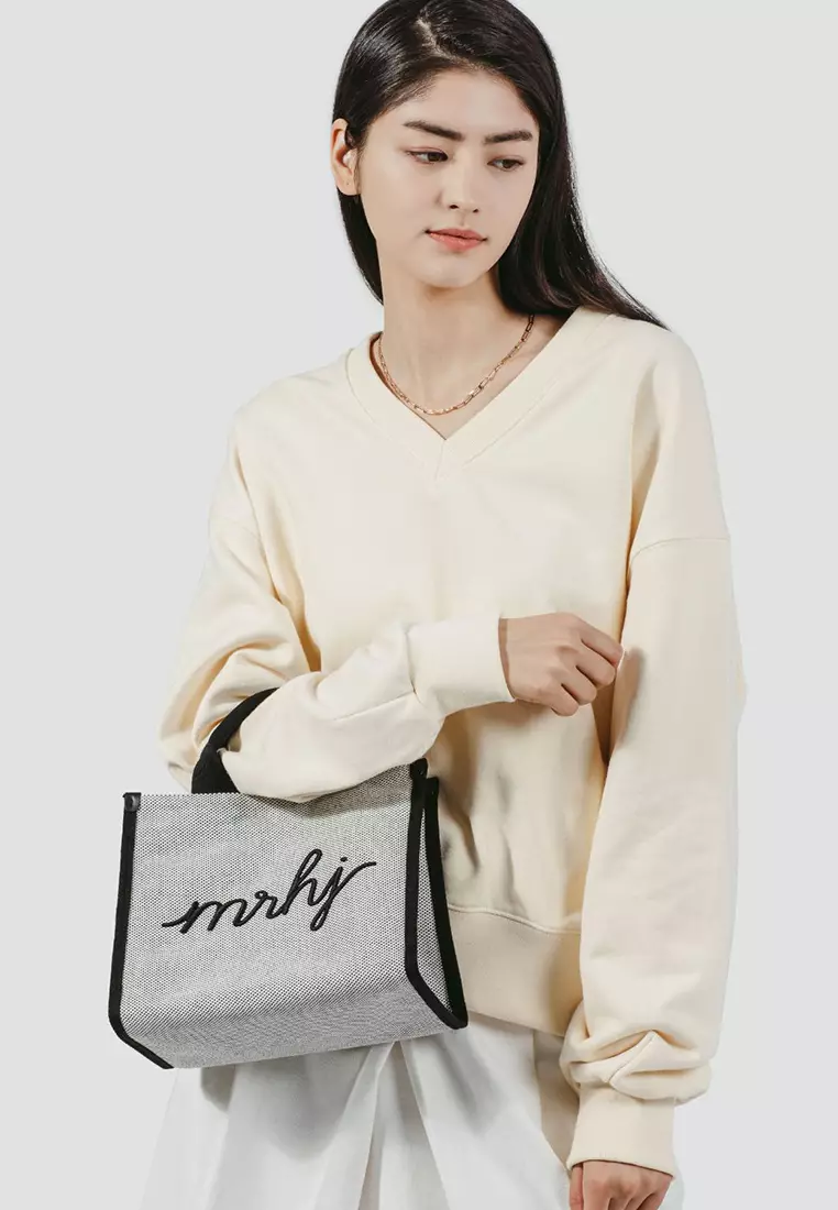 Marhen J Rio Bag - Black