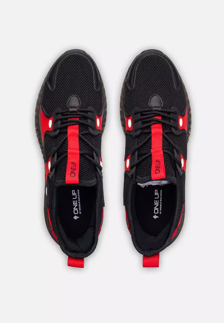 One Up By World Balance Atlas Men's Lifestyle Athleisure Shoes