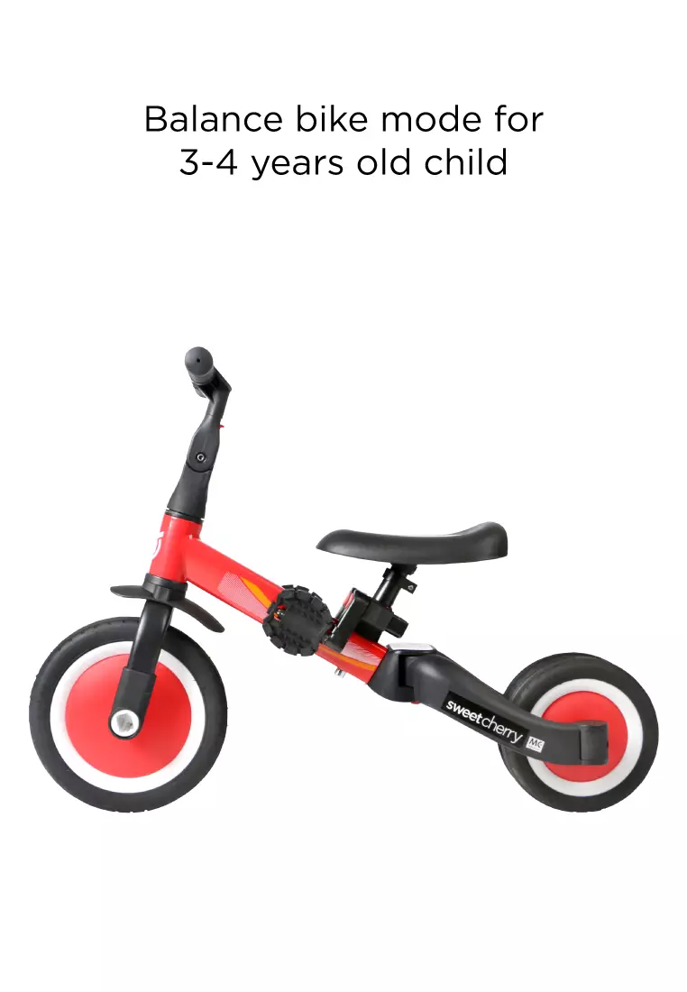 Best convertible balance bike online