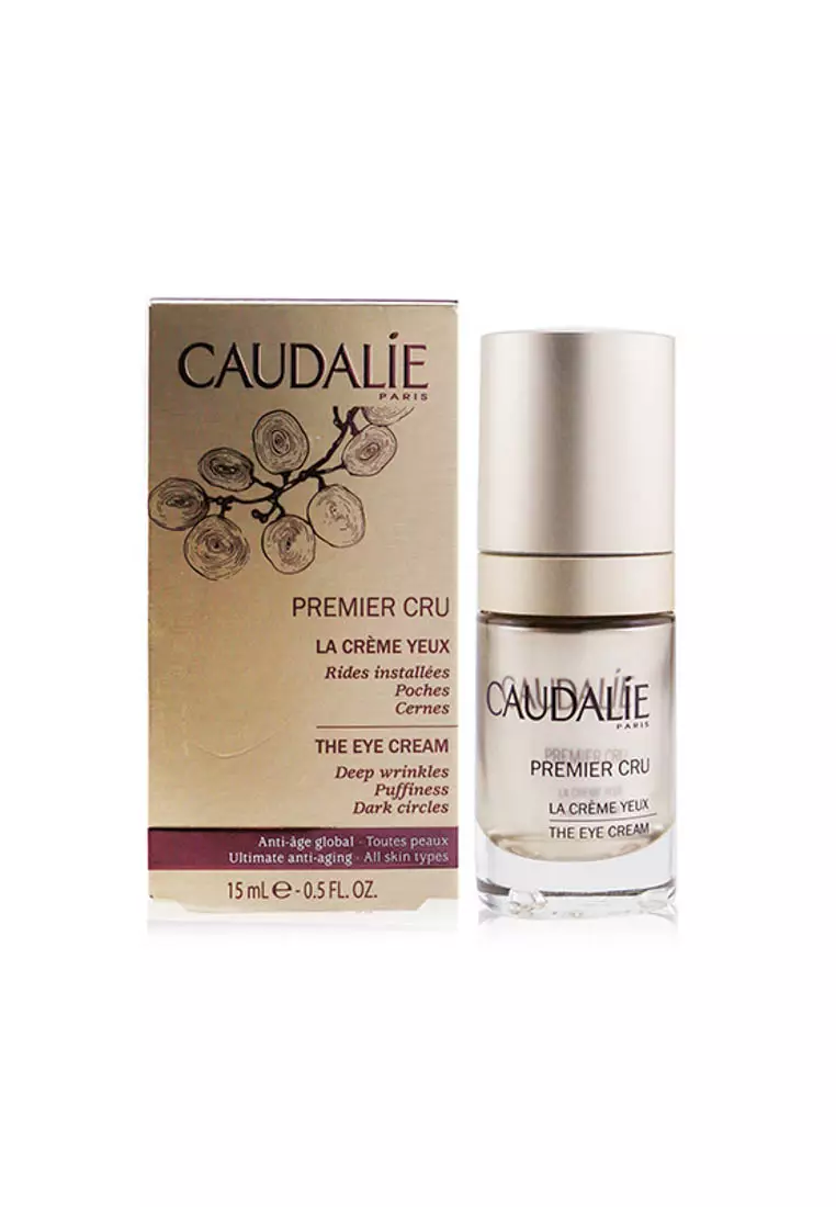 Caudalie - Premier Cru The Eye Cream 15ml/0.5oz