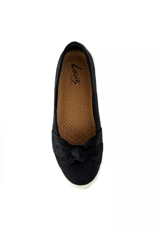 Women Slip On Ballet Casual Flats - 250161448