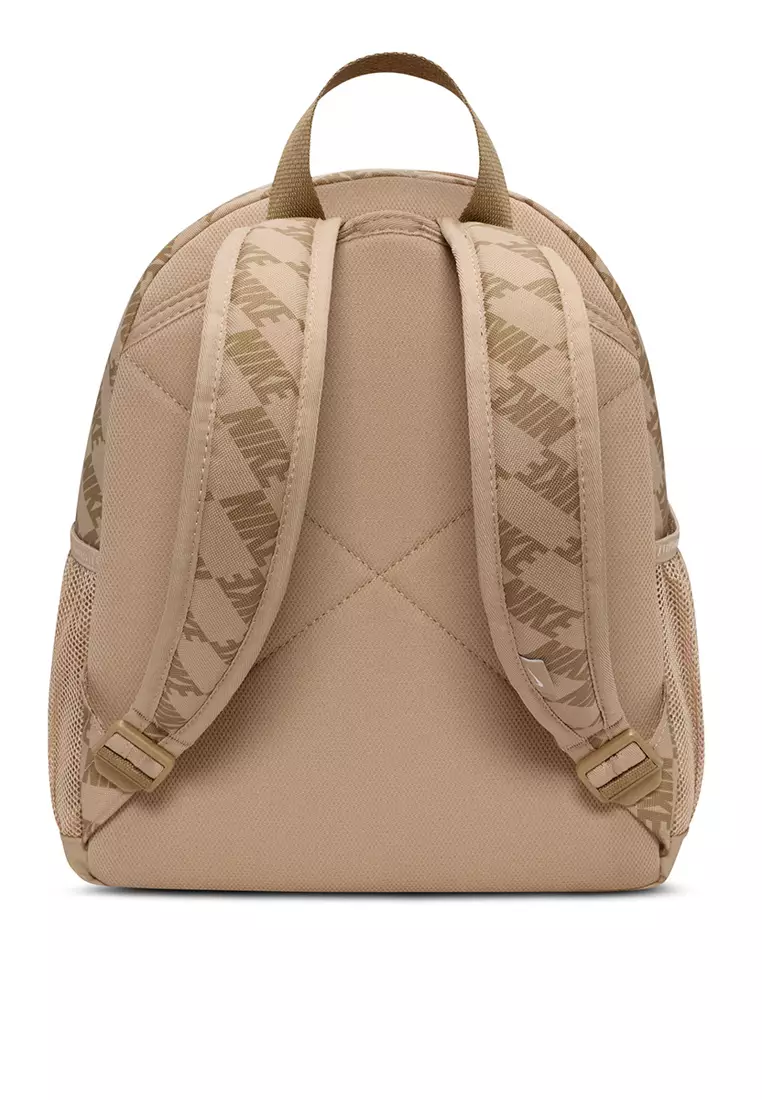 Jual Nike Brasilia JDI Mini Backpack All Over Printed Original