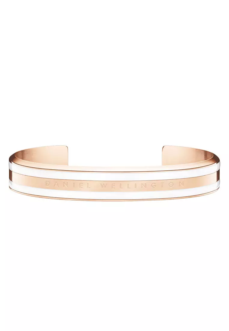 Daniel wellington bracelet material discount