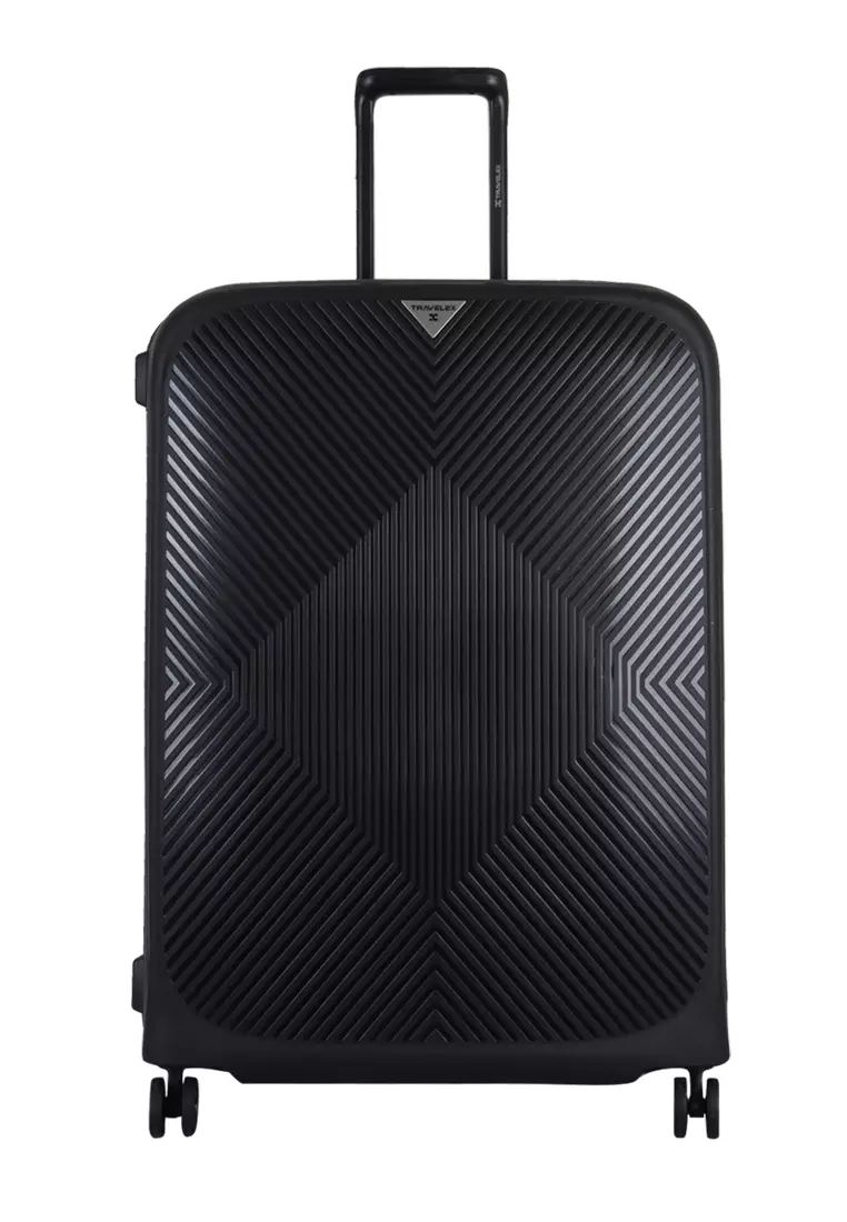 Luggage zalora hotsell