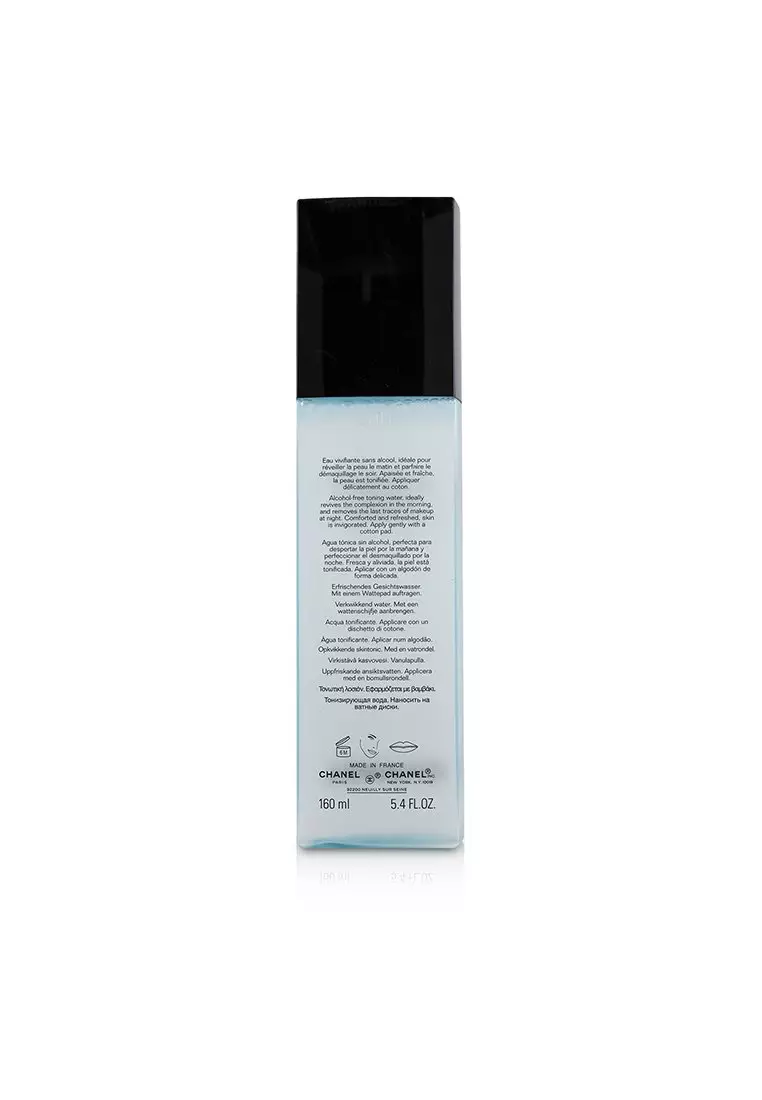 Chanel - Le Tonique Anti-Pollution Invigorating Toner 160ml/5.4oz