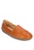 CMG orange Casual Loafers 5197DSH1835669GS_1