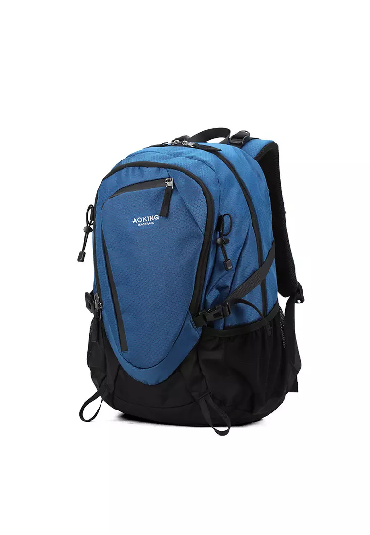 Outdoor sports hiking travel backpack