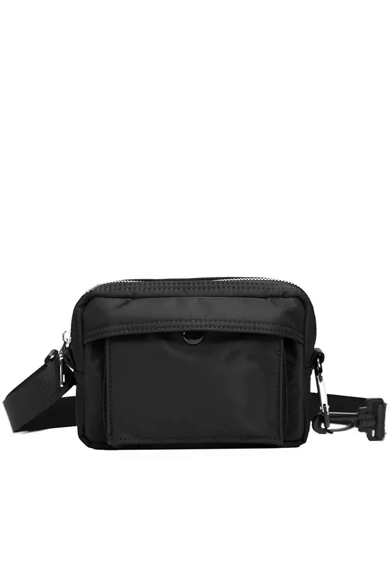 Weekday cross clearance body bag