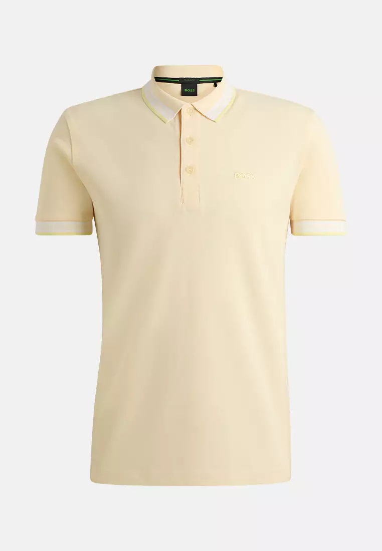 Paddy 41663FA24 Polo Shirt