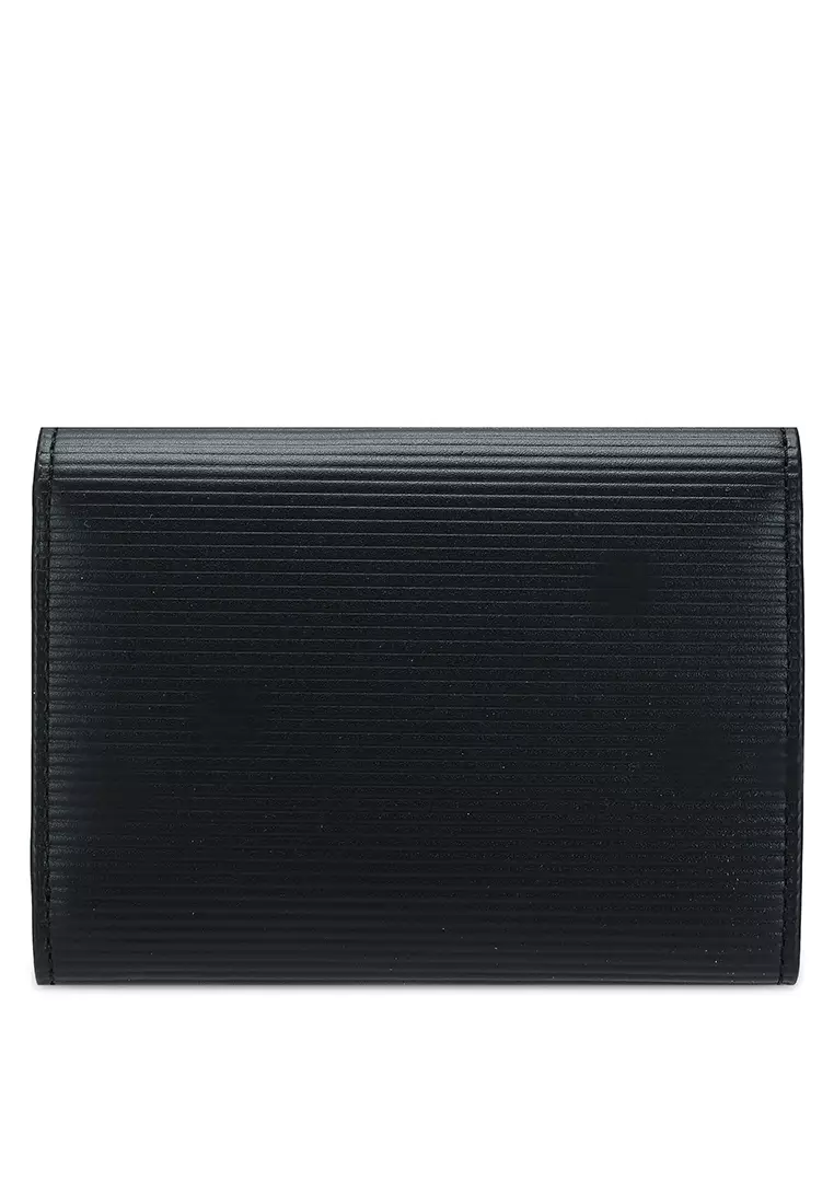 Calvin klein best sale purse wallet